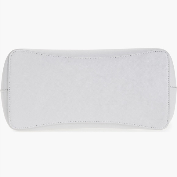 🔥SOLD OUT🔥Kate Soade New York Flash Glitter Satchel A glittery - Picture 6 of 9